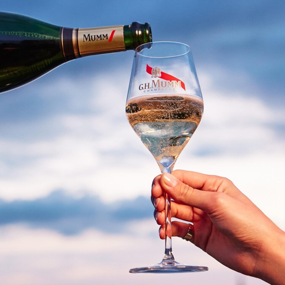 Ambiant-Grand Cordon