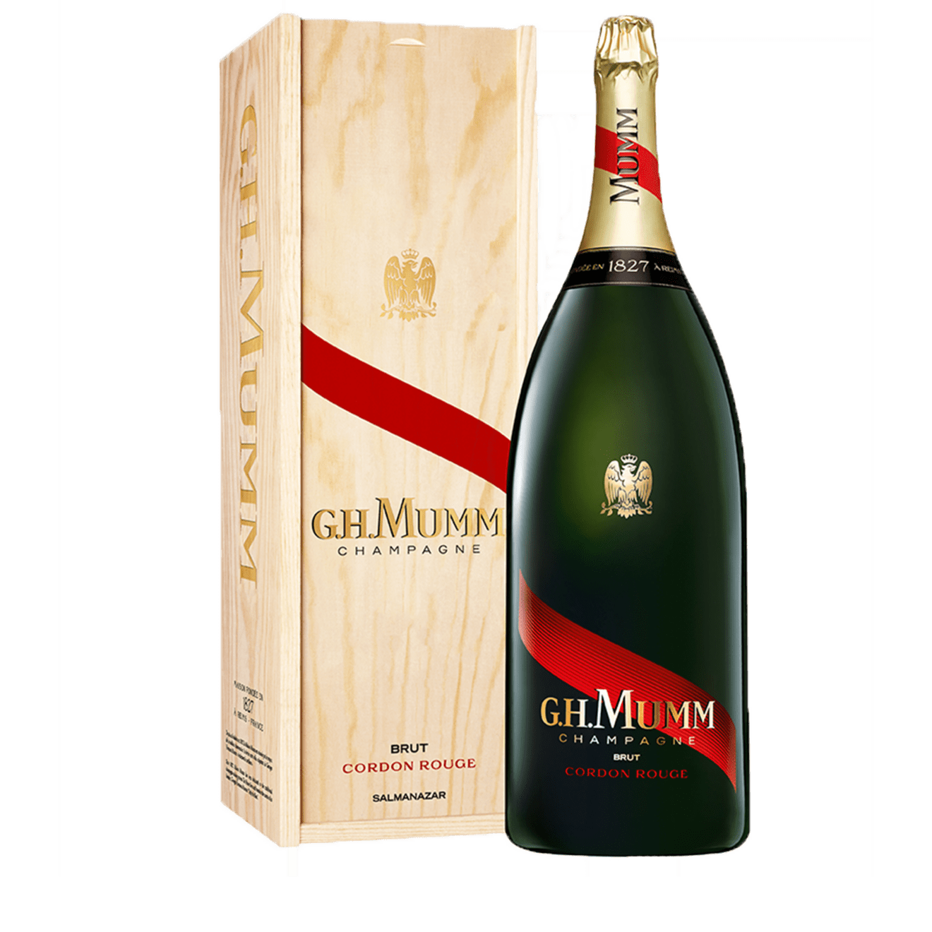 Mumm-CordonRouge salma-giftbox