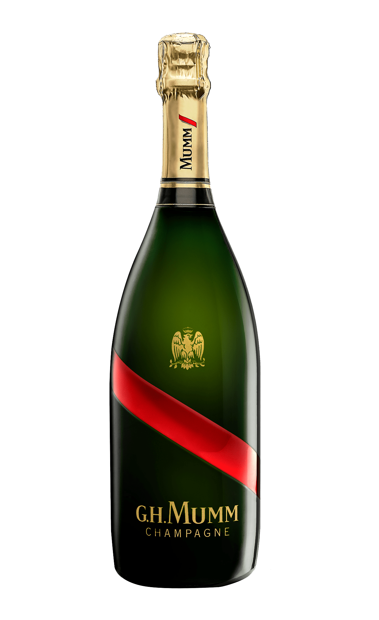 Champagne Mumm GRAND CORDON 75cl