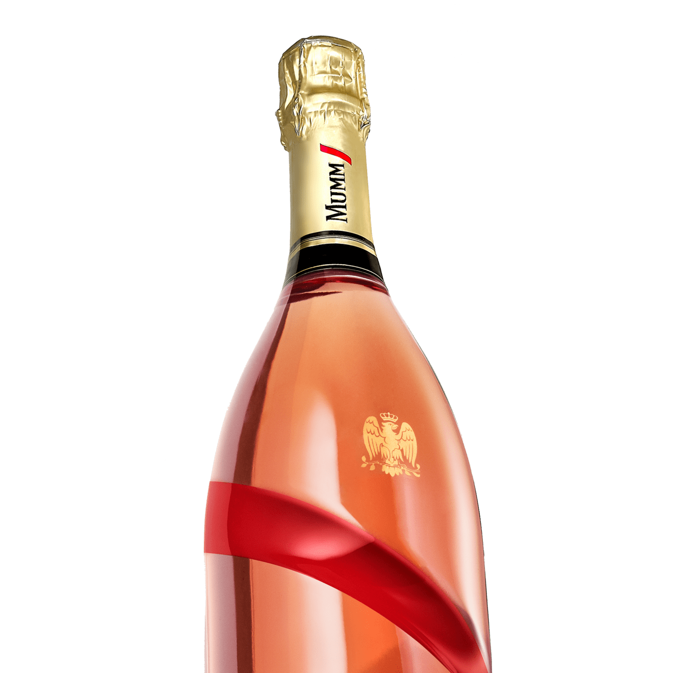 Mumm-GrandCordonRose 75cl-CloseUp1