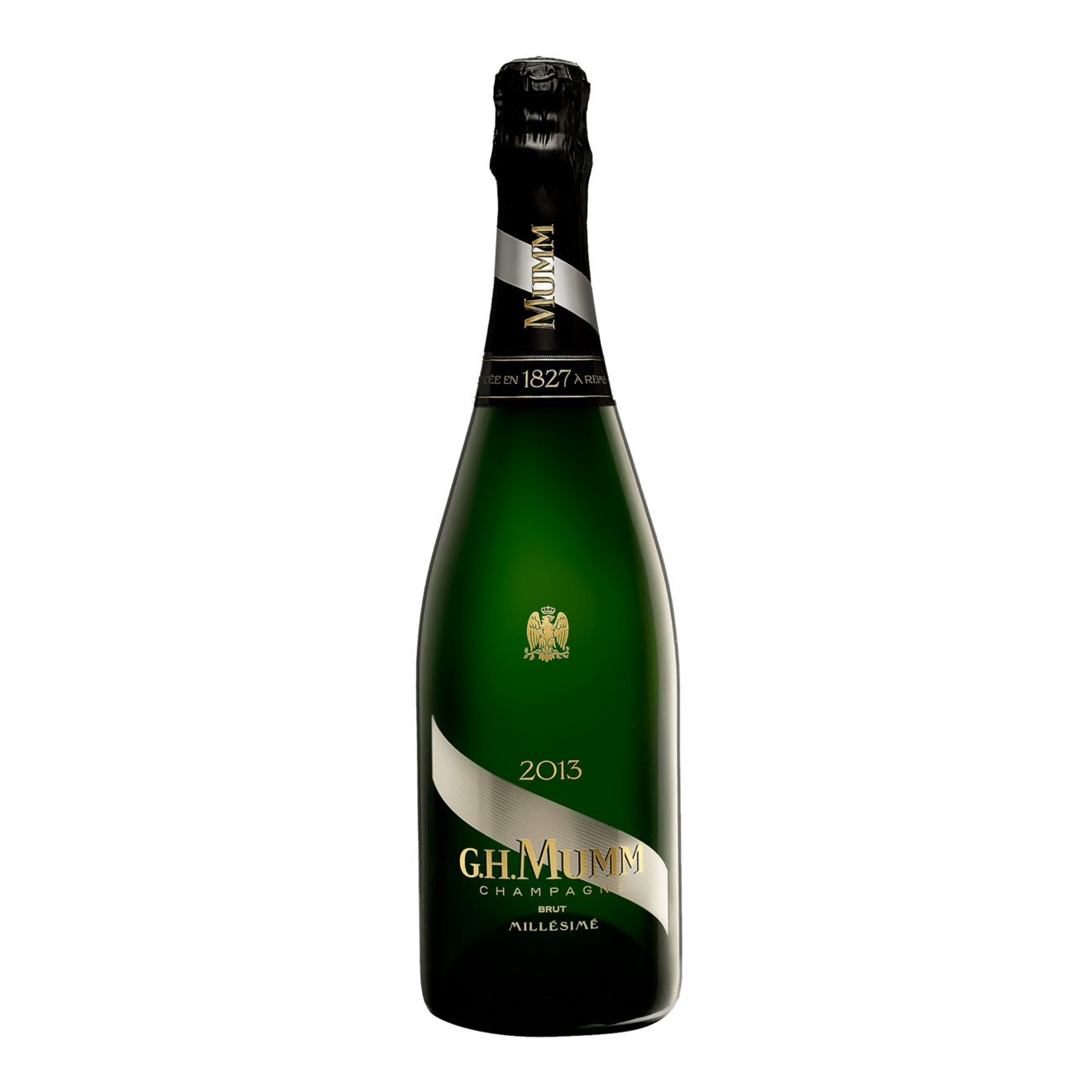 Mumm-Millesime 2013 75cl-Packshot1