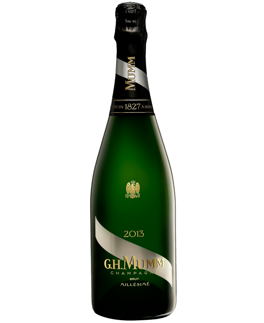 Millésimé 2013 Magnum