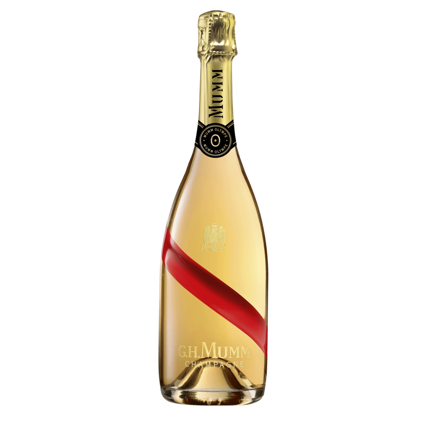 Mumm Olympe
