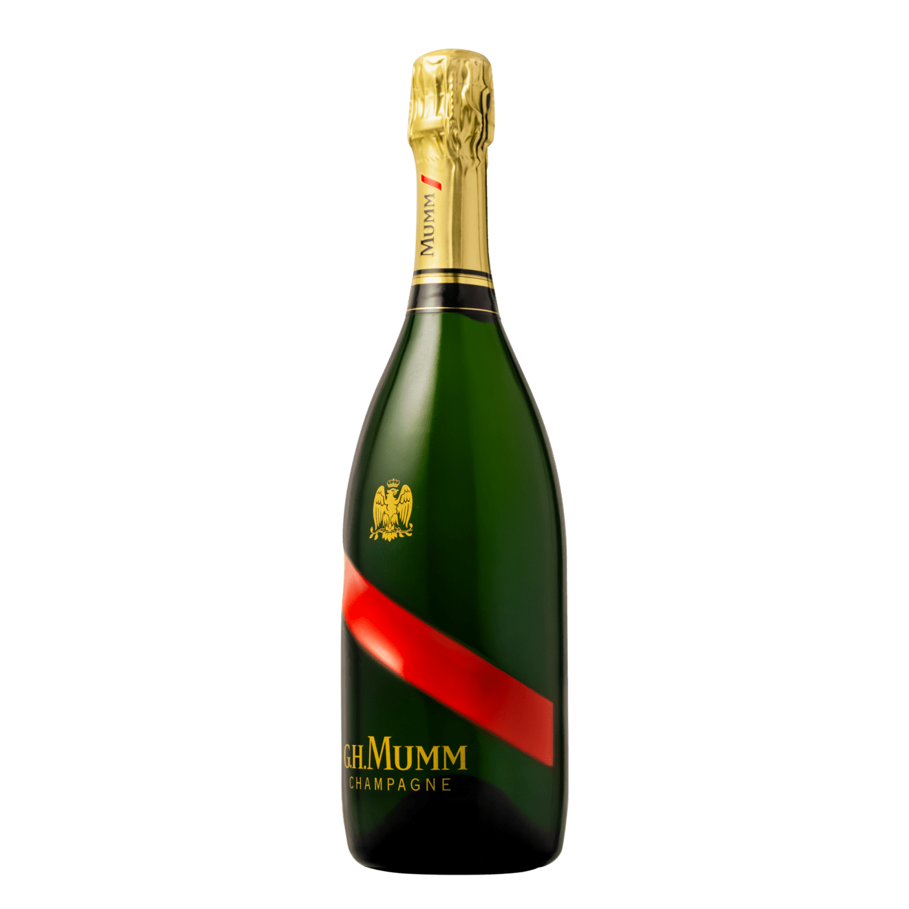 マム グラン コルドン – G.H.Mumm