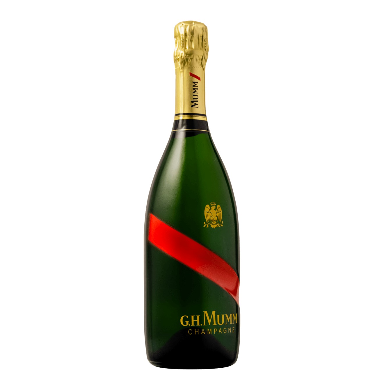完売 クーポン対象外】 未開封】GH ブリュット シャンパン Mumm ワイン