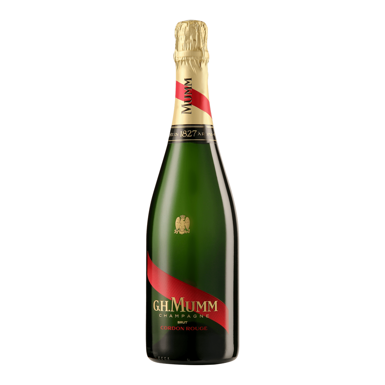 ワイン Mumm Grande Cordon M Grand Cordon Giftbox – G.H.Mumm
