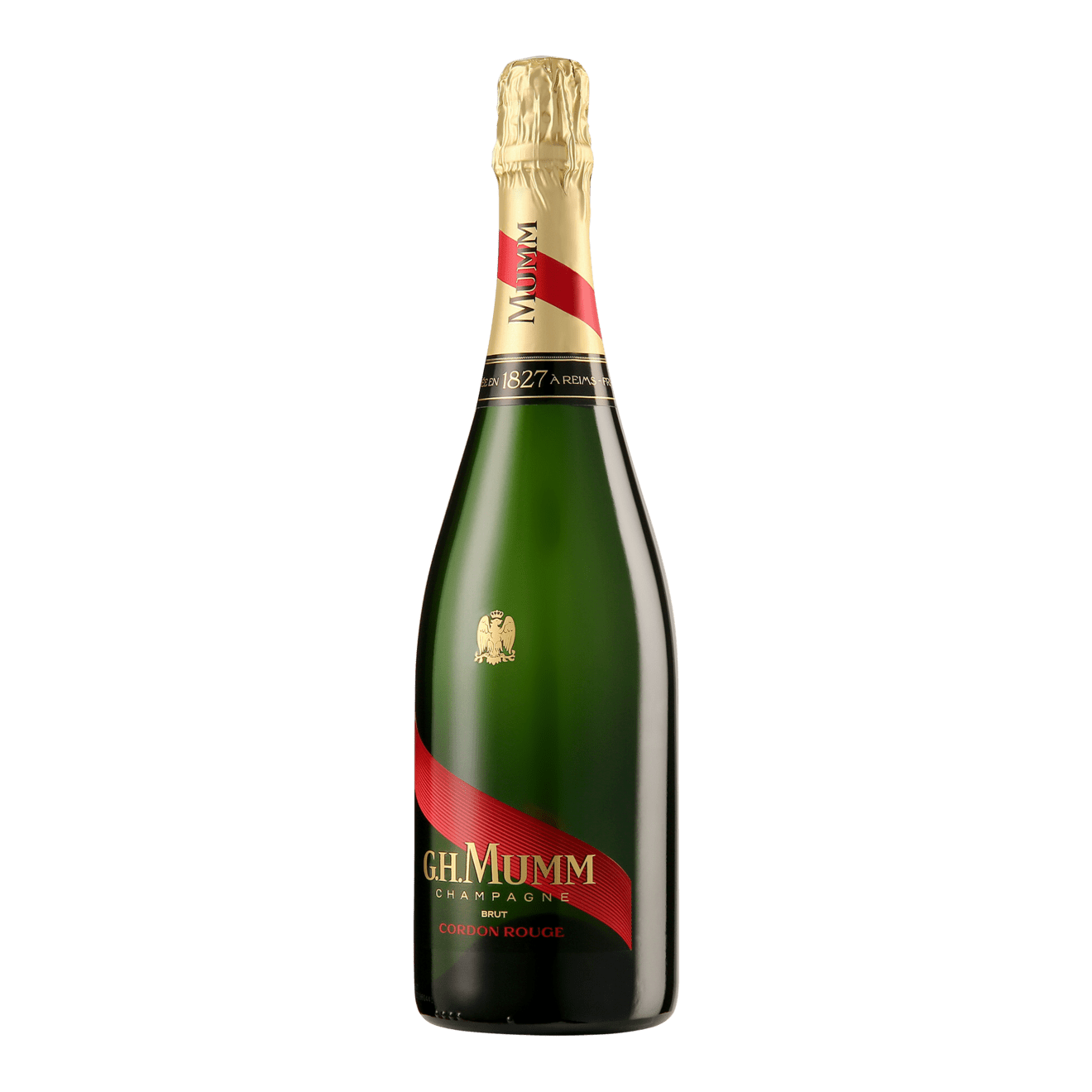 ワイン Mumm Grande Cordon M Grand Cordon Magnum – G.H.Mumm