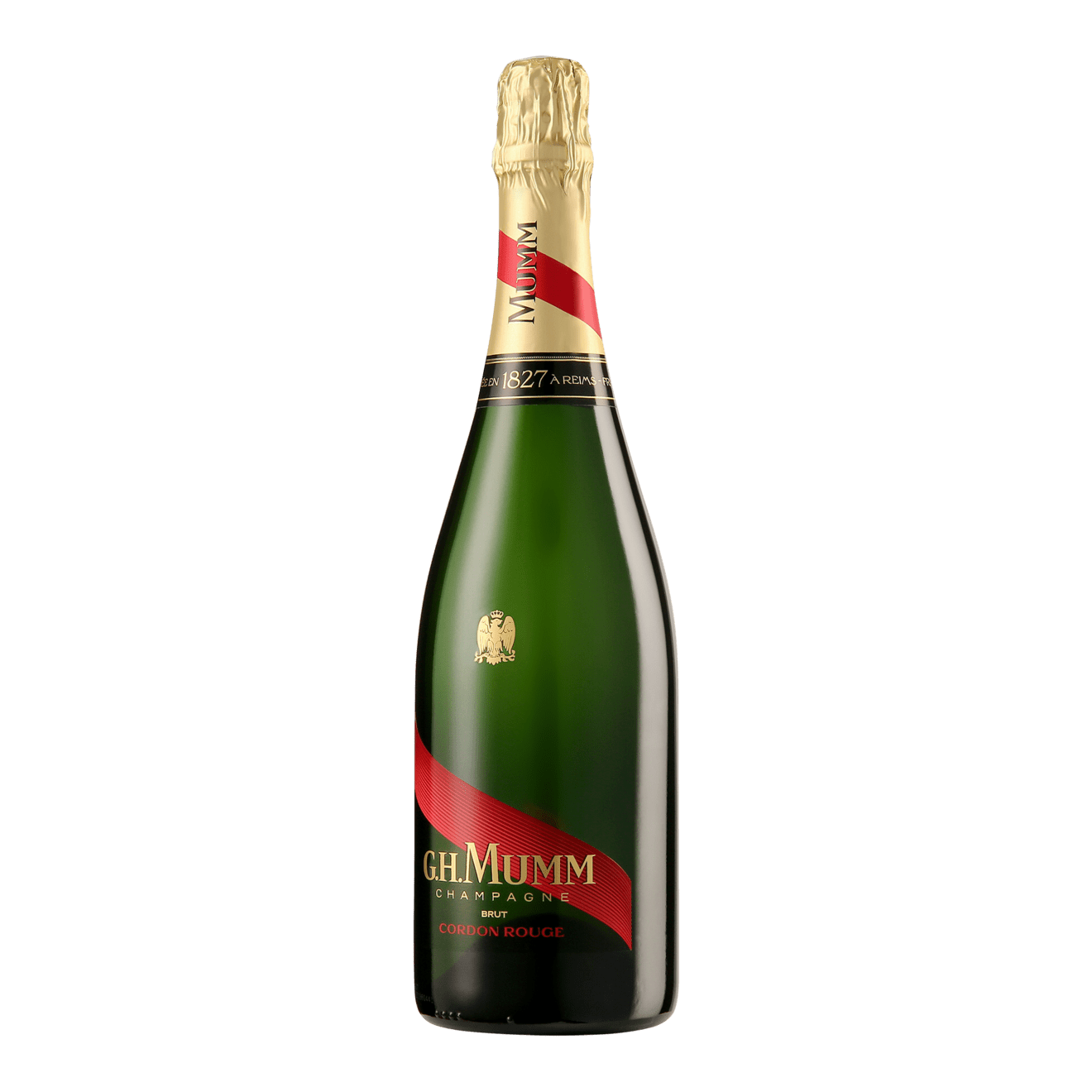 Mumm Cordon Rouge Champagne Brut Aoc