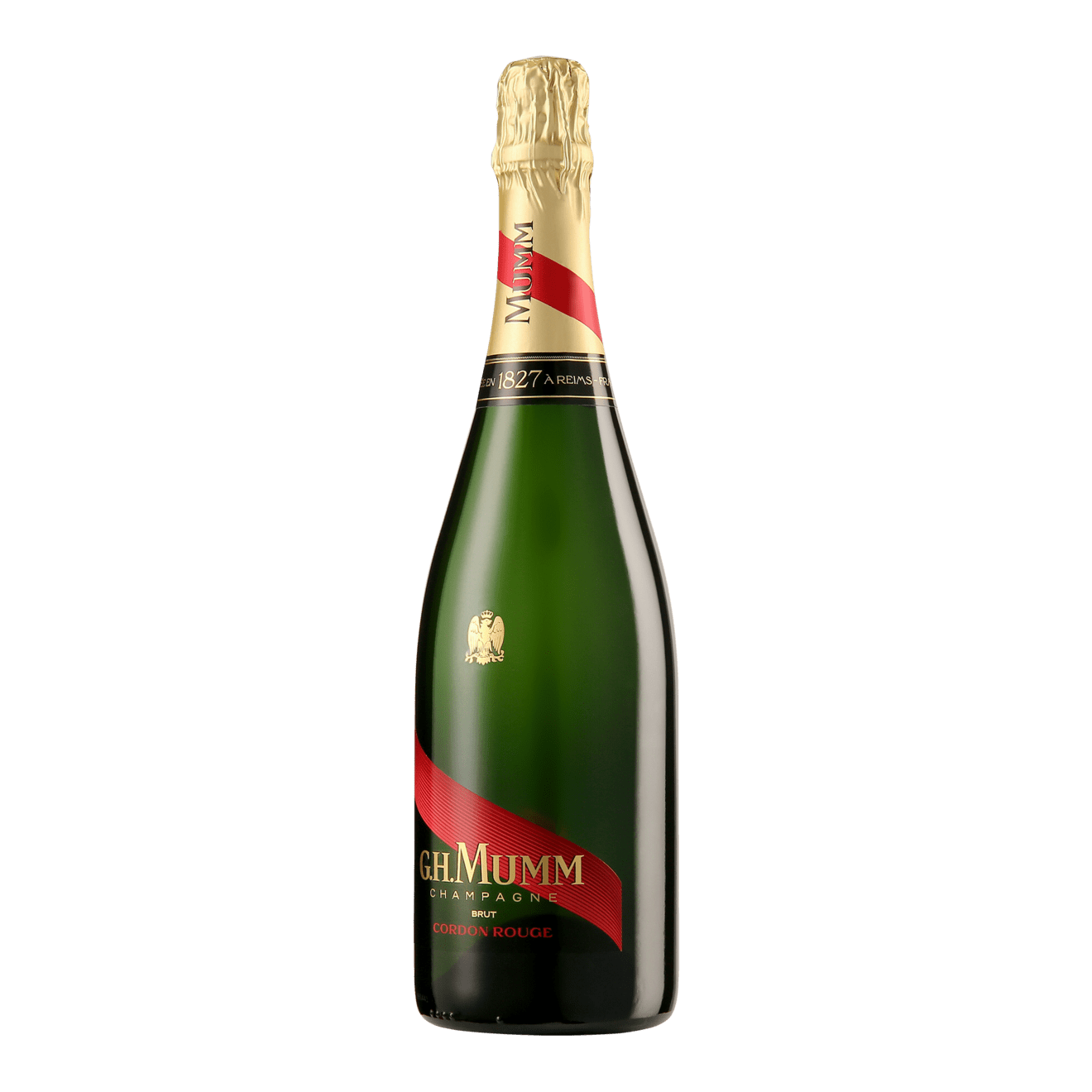 Mumm Cordon Rouge Brut Champagne