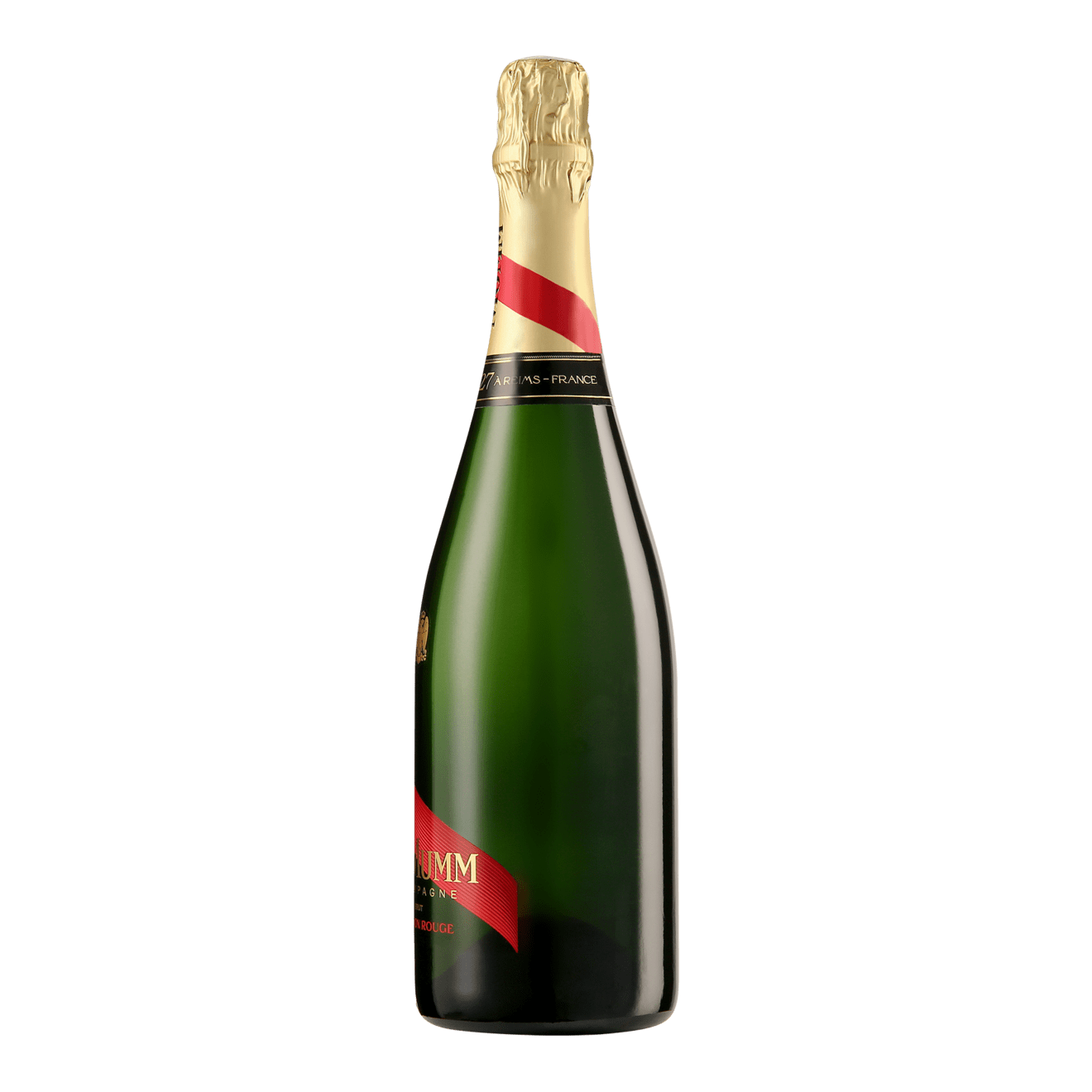 Buy GH MUMM CHAMPAGNE BRUT CORDON ROUGE FRANCE 750ML