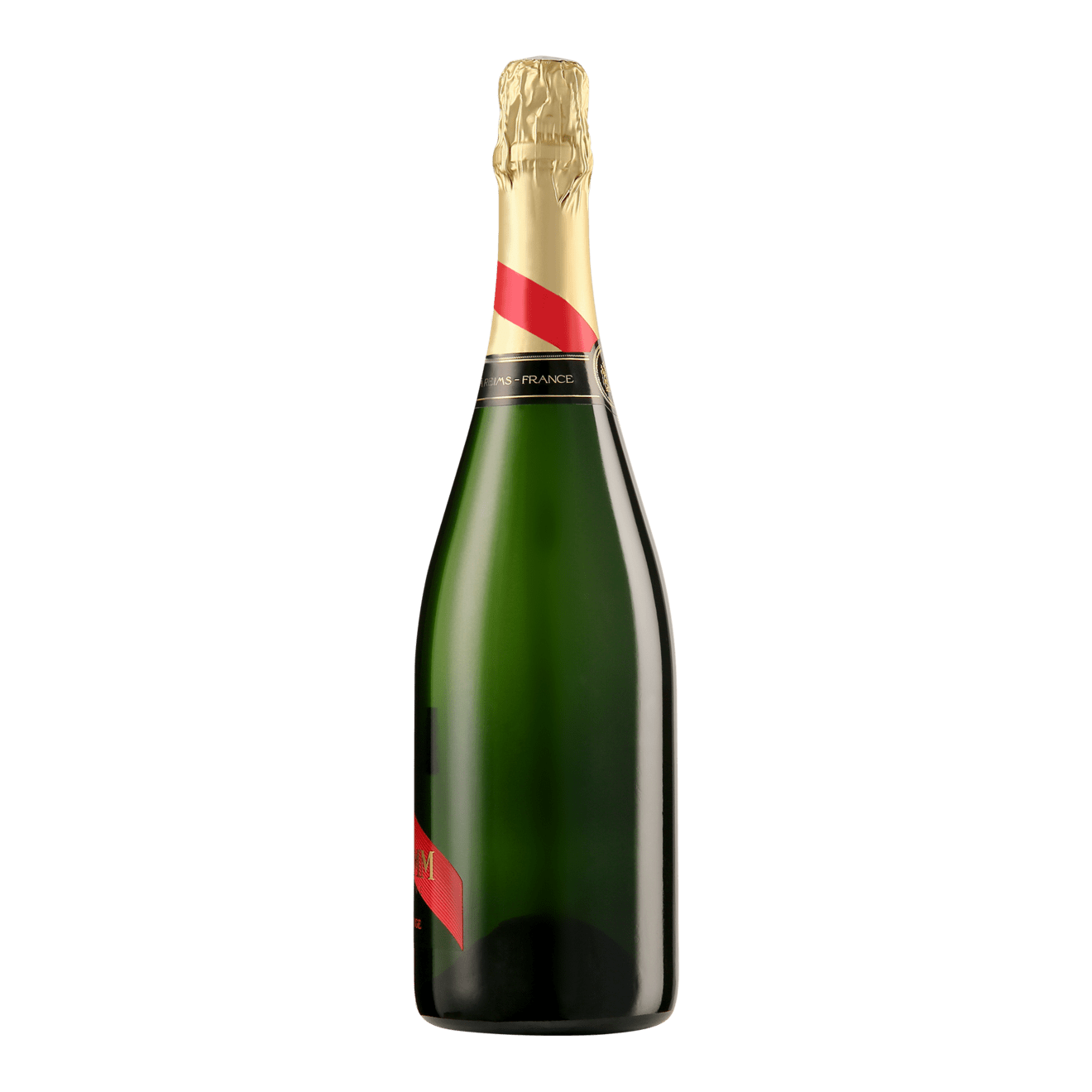 Cordon Rouge – G.H.Mumm