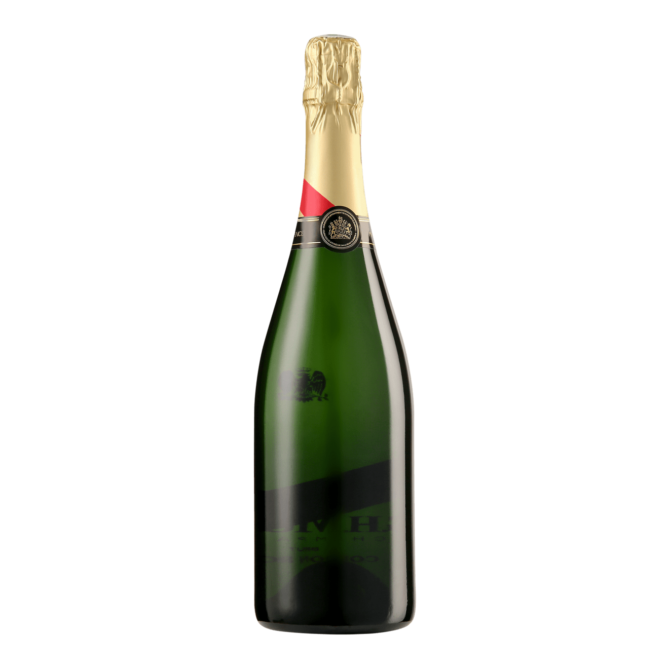 Champagne Mumm Cordon Rouge 75Cl Brut - Coffret 2 Fluttes - Jumpl