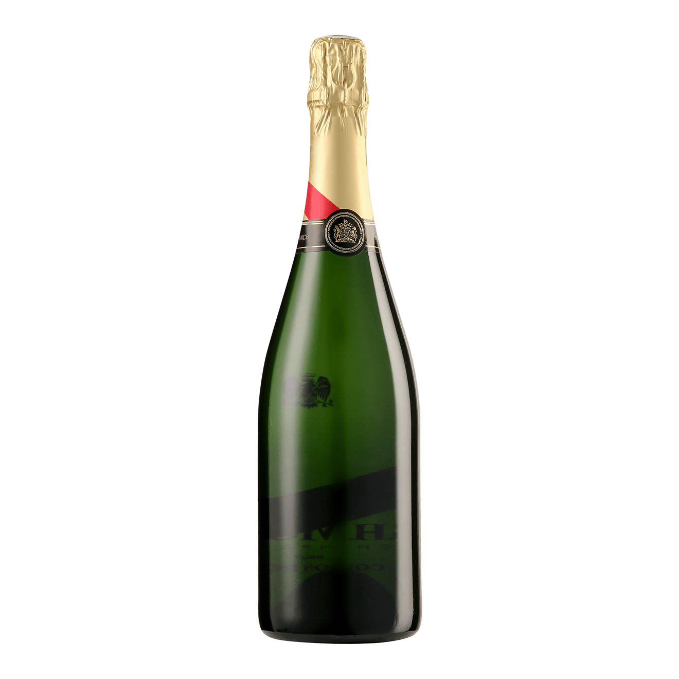 Cordon Rouge – G.H.Mumm