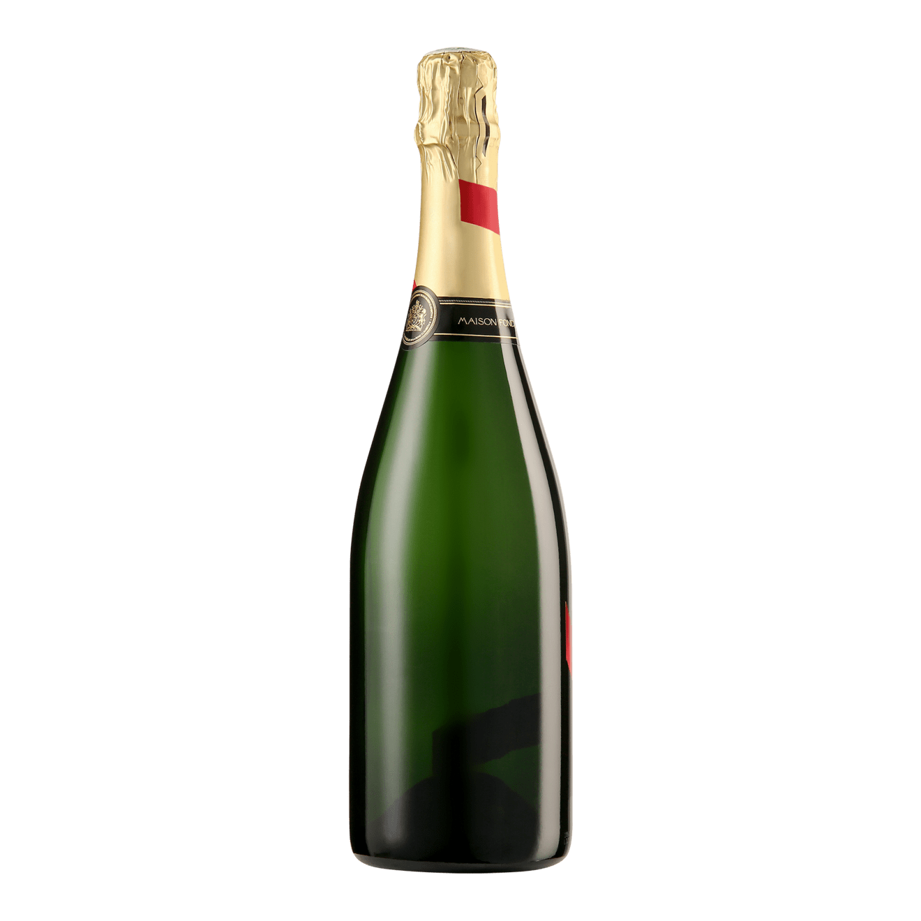 Cordon Rouge Magnum Kraft box – G.H.Mumm