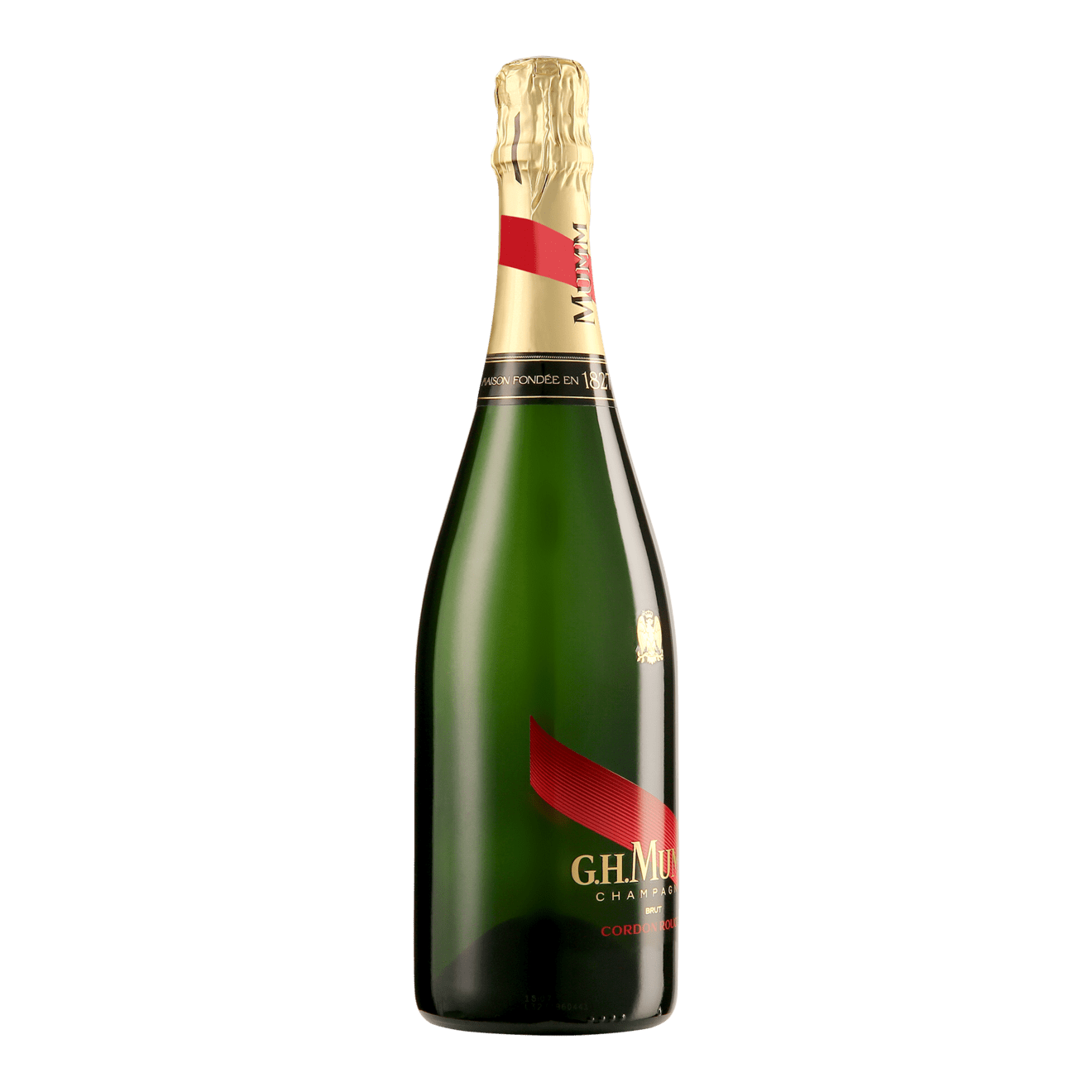 Cordon Rouge – G.H.Mumm