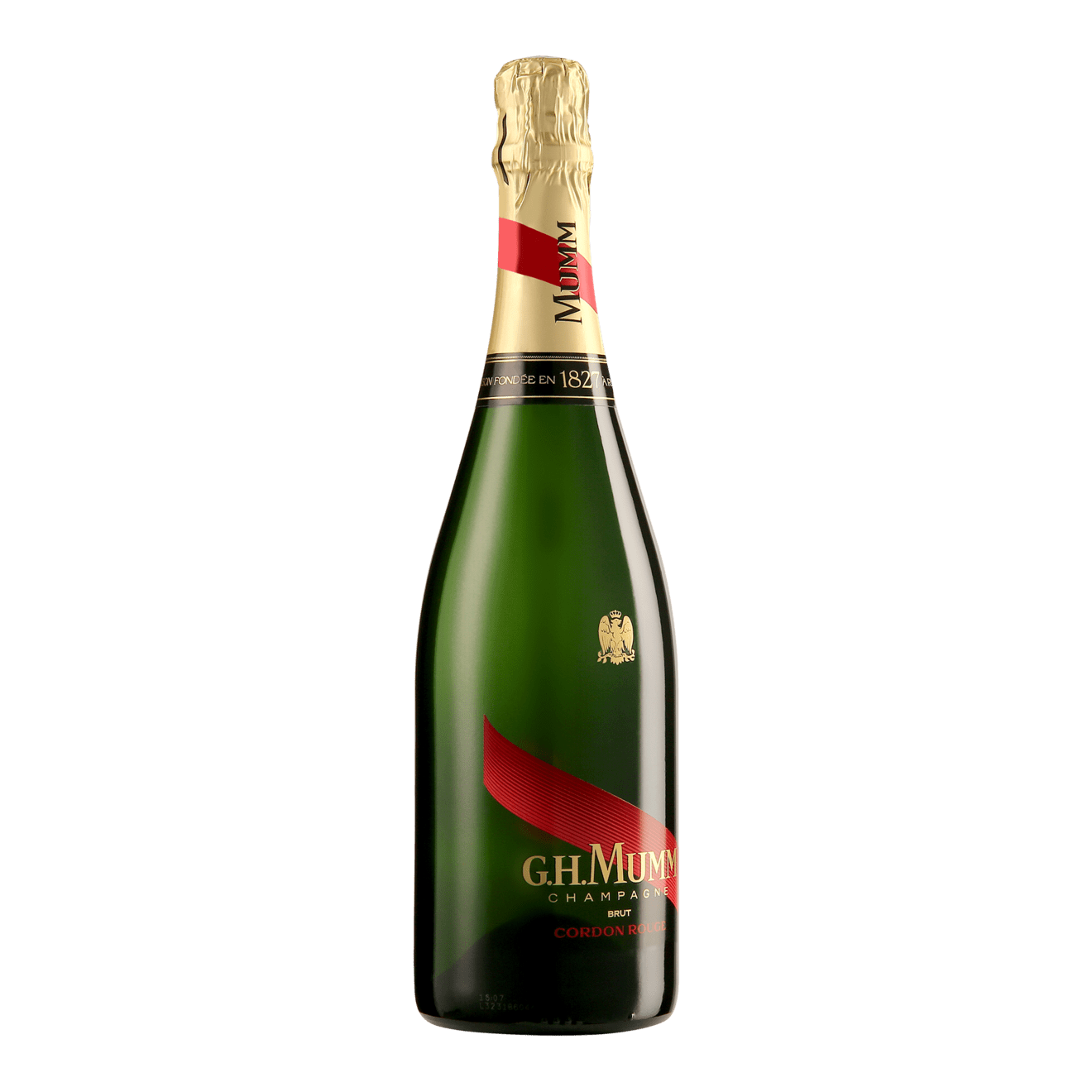ワイン Mumm Grande Cordon M Grand Cordon – G.H.Mumm