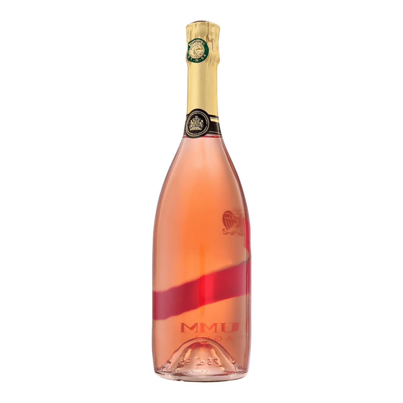 マム グラン コルドン ロゼ ギフトボックス – G.H.Mumm