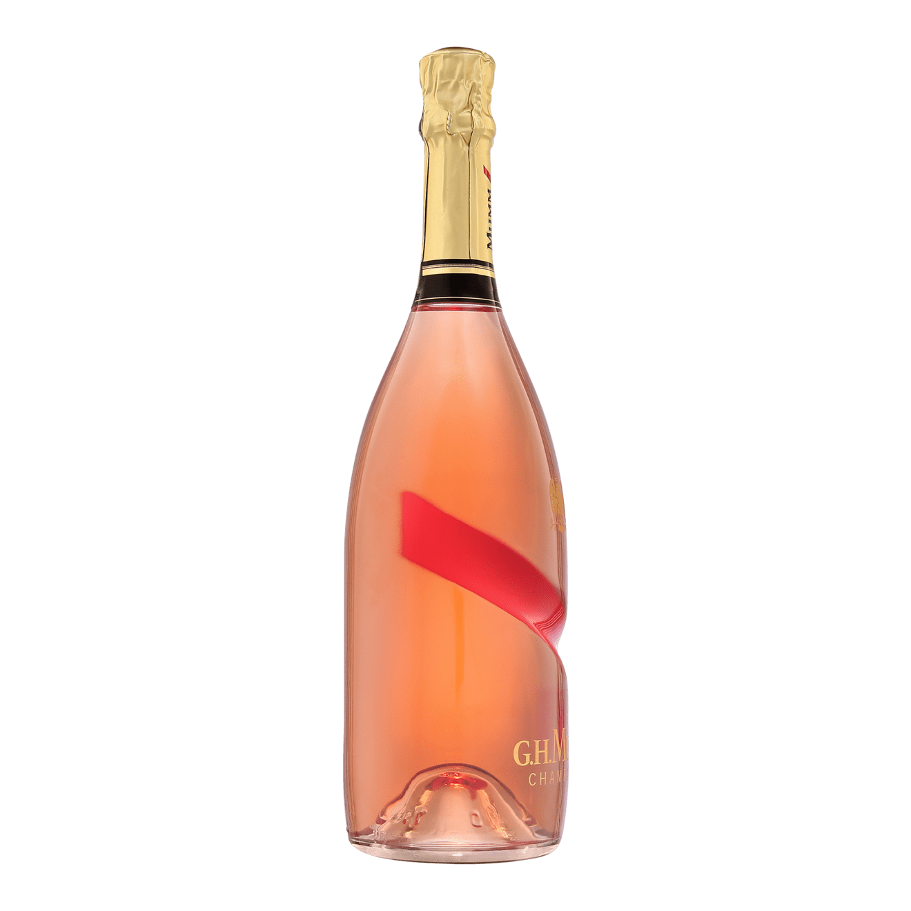 Grand Cordon Rosé – G.H.Mumm