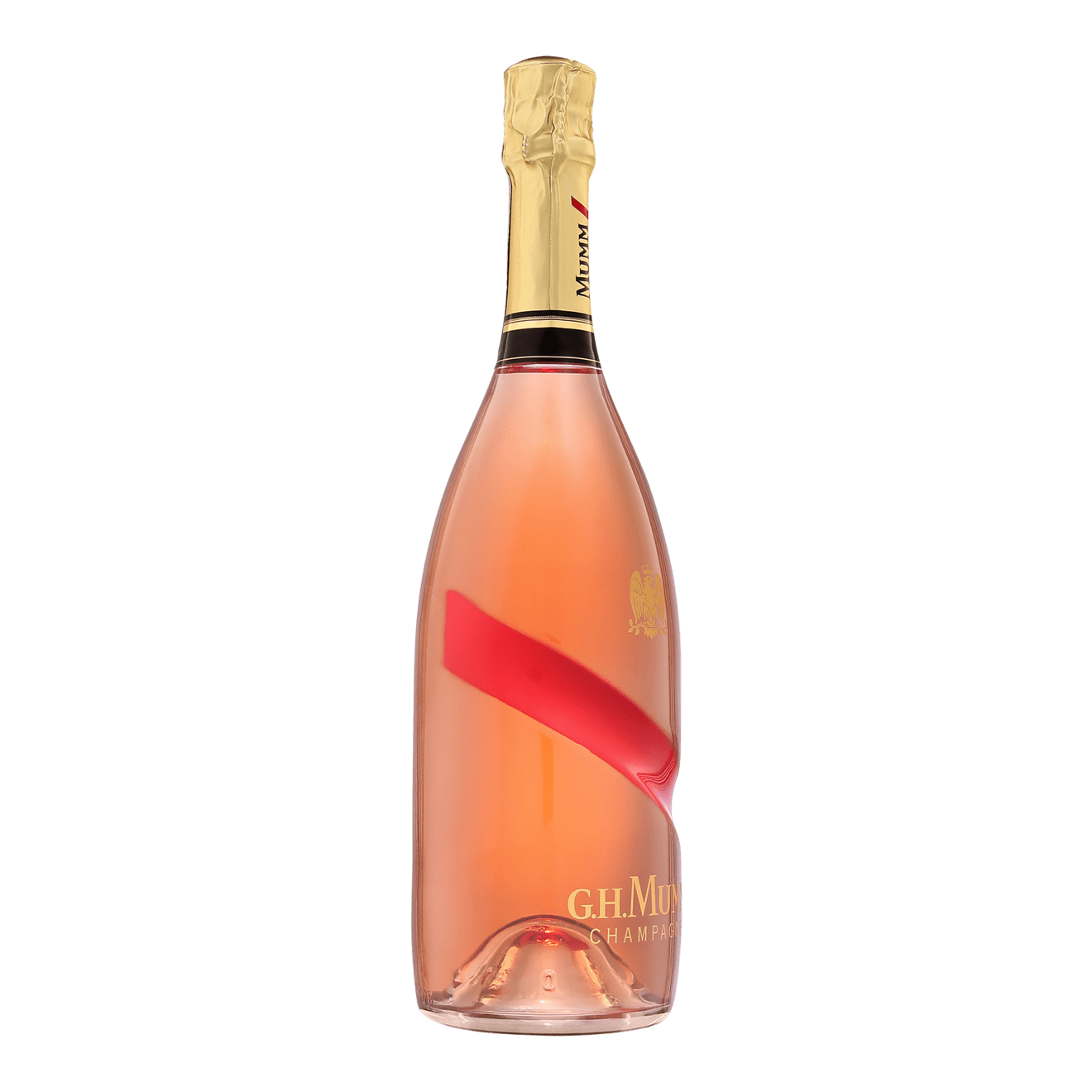 G.H. Mumm Brut Champagne 750ml 6本入り Grand Cordon Rosé – G.H.Mumm
