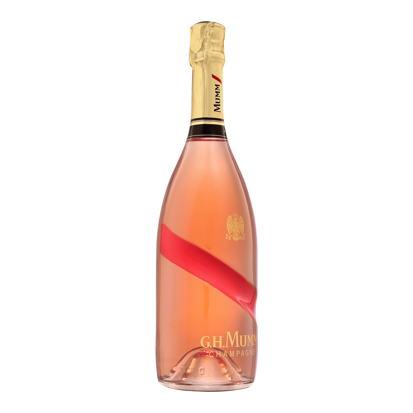 ワイン Mumm Grande Cordon M Grand Cordon KRAFT BOX – G.H.Mumm