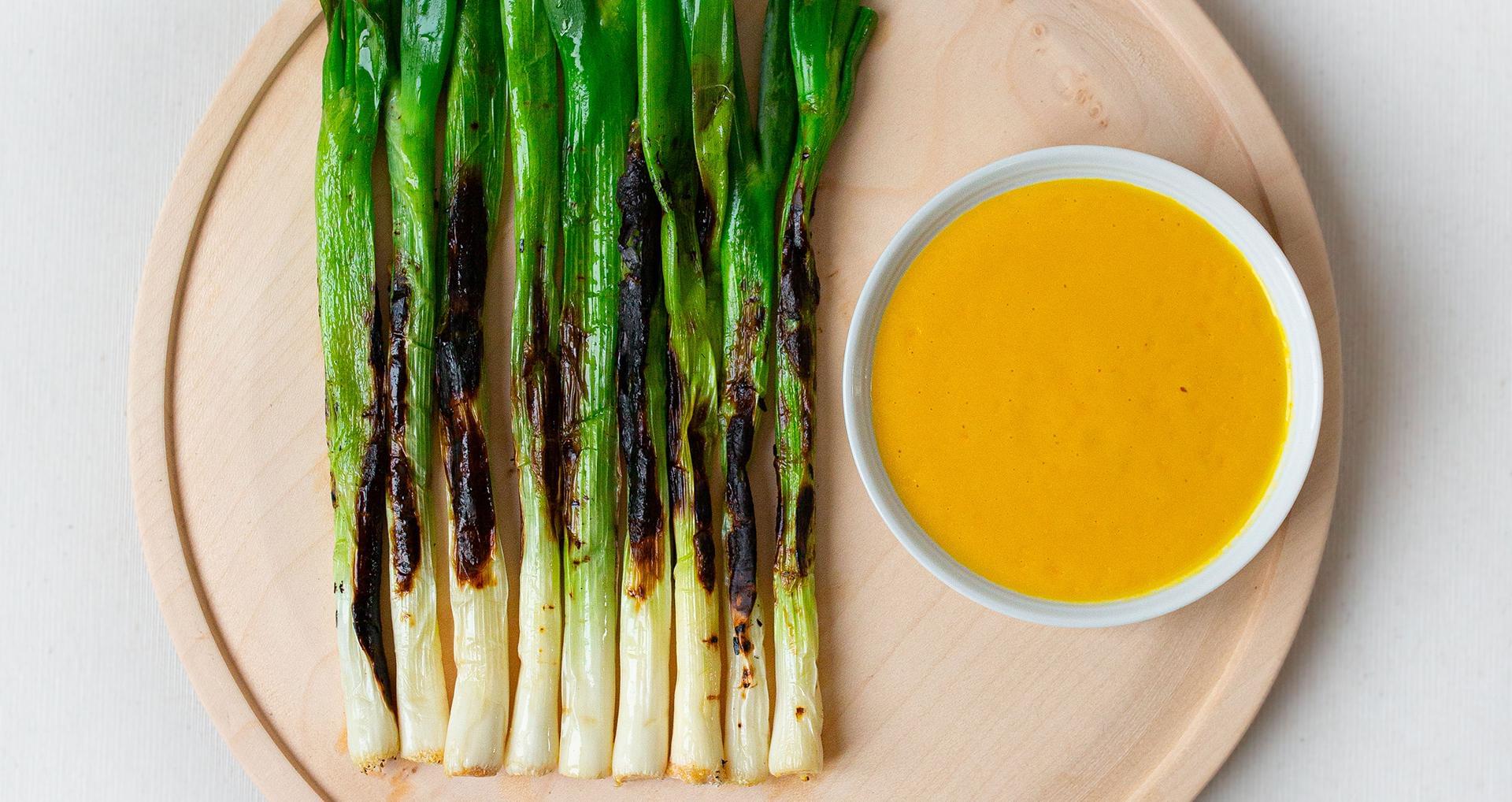 mumm pencil leeks