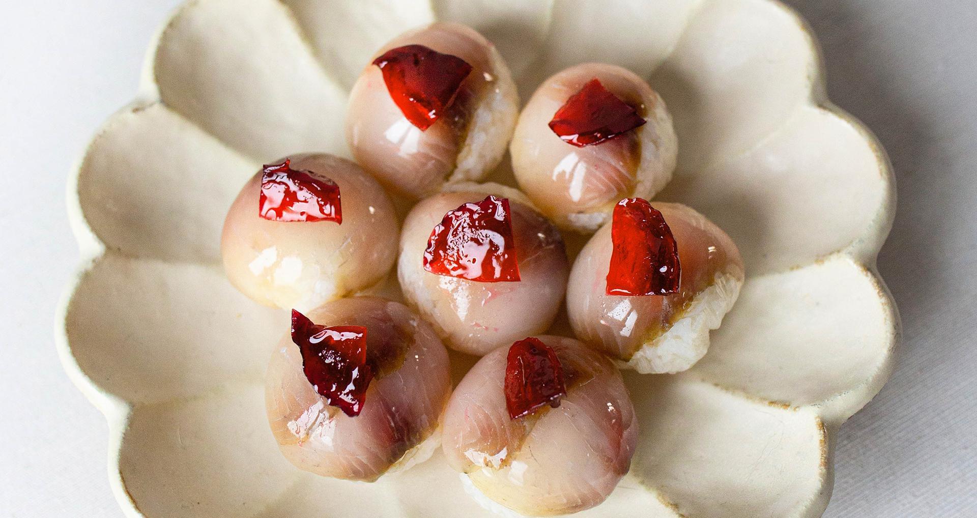 mumm temari sushi