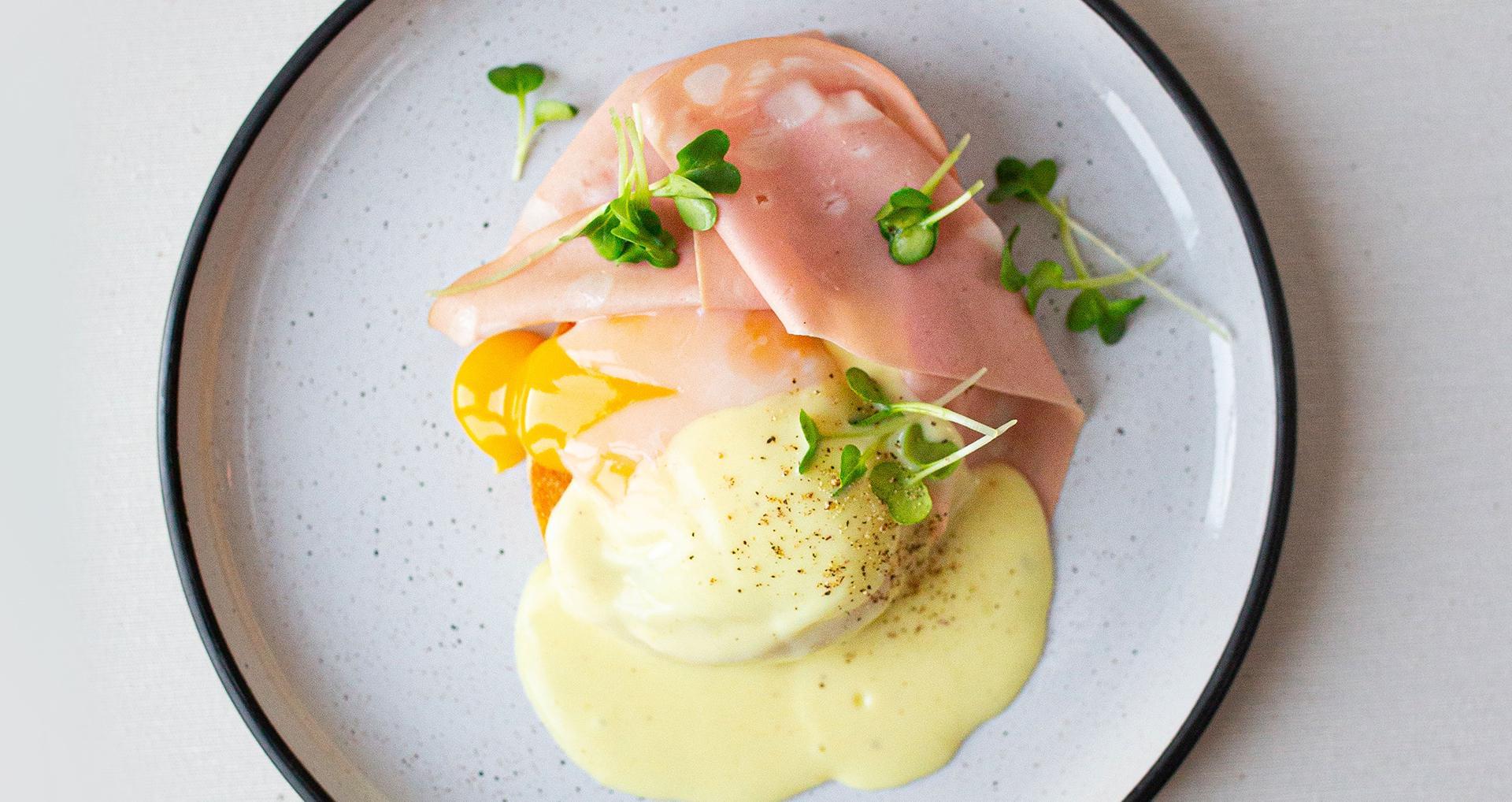 mumm eggs mimosa