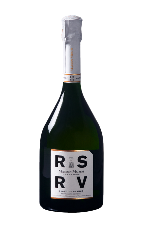 RSRV Collection – G.H.Mumm