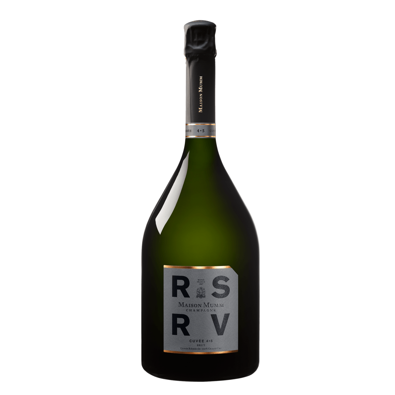 メゾン マム RSRV 4.5 [ボックス付] / メゾン マム | エノテカ