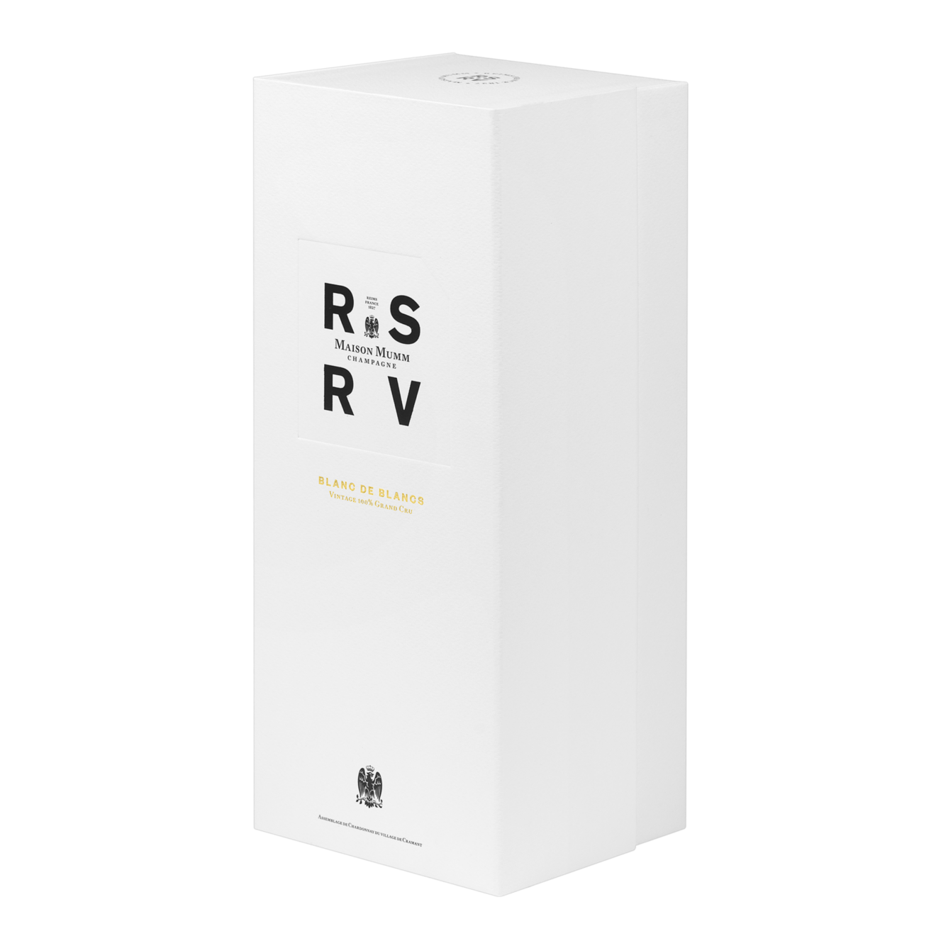 RSRV-Blanc de Blancs-75cl-packshot1