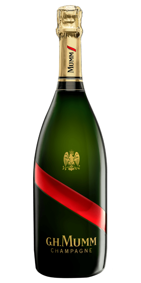 LP Mumm Grand Cordon