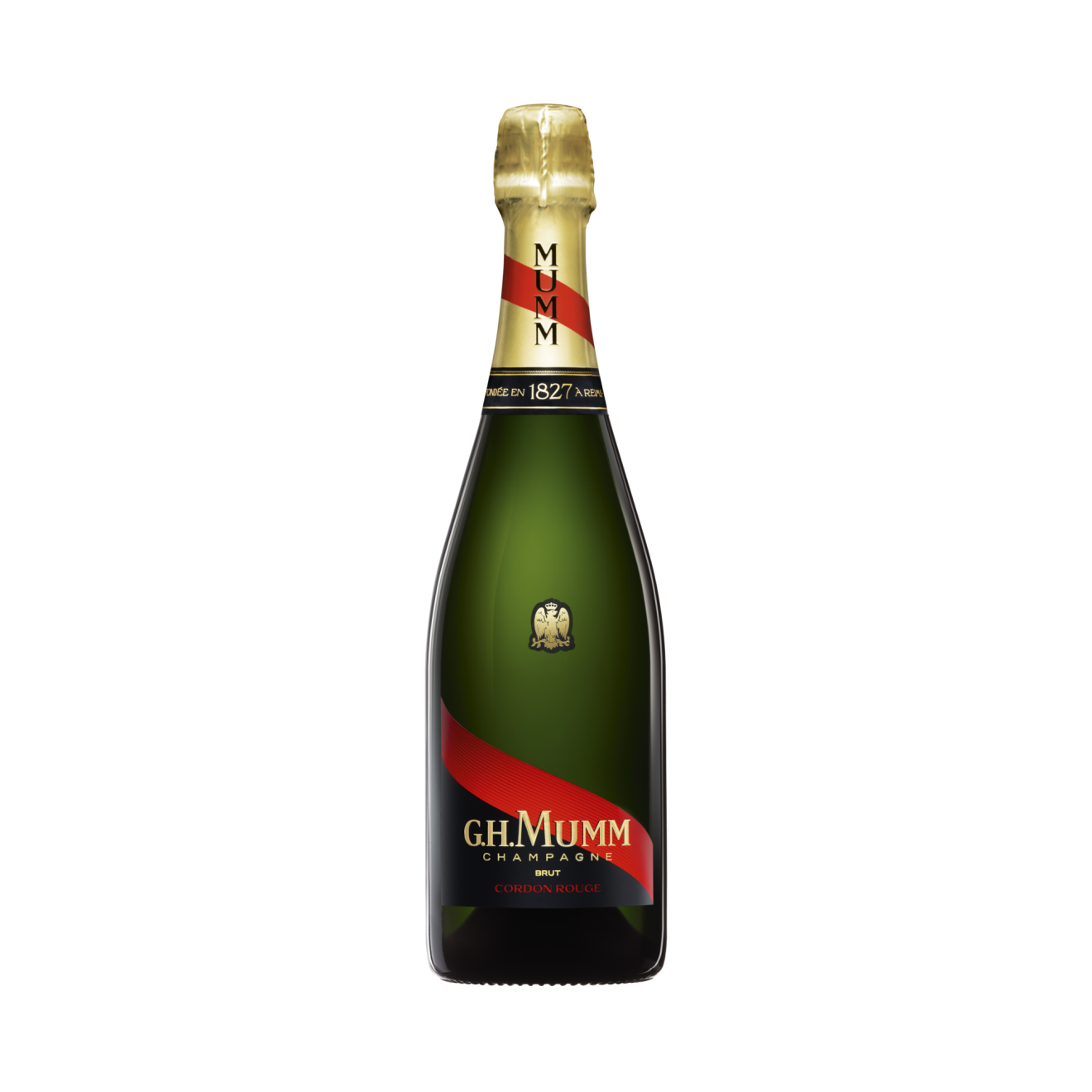 Cordon Rouge – G.H.Mumm