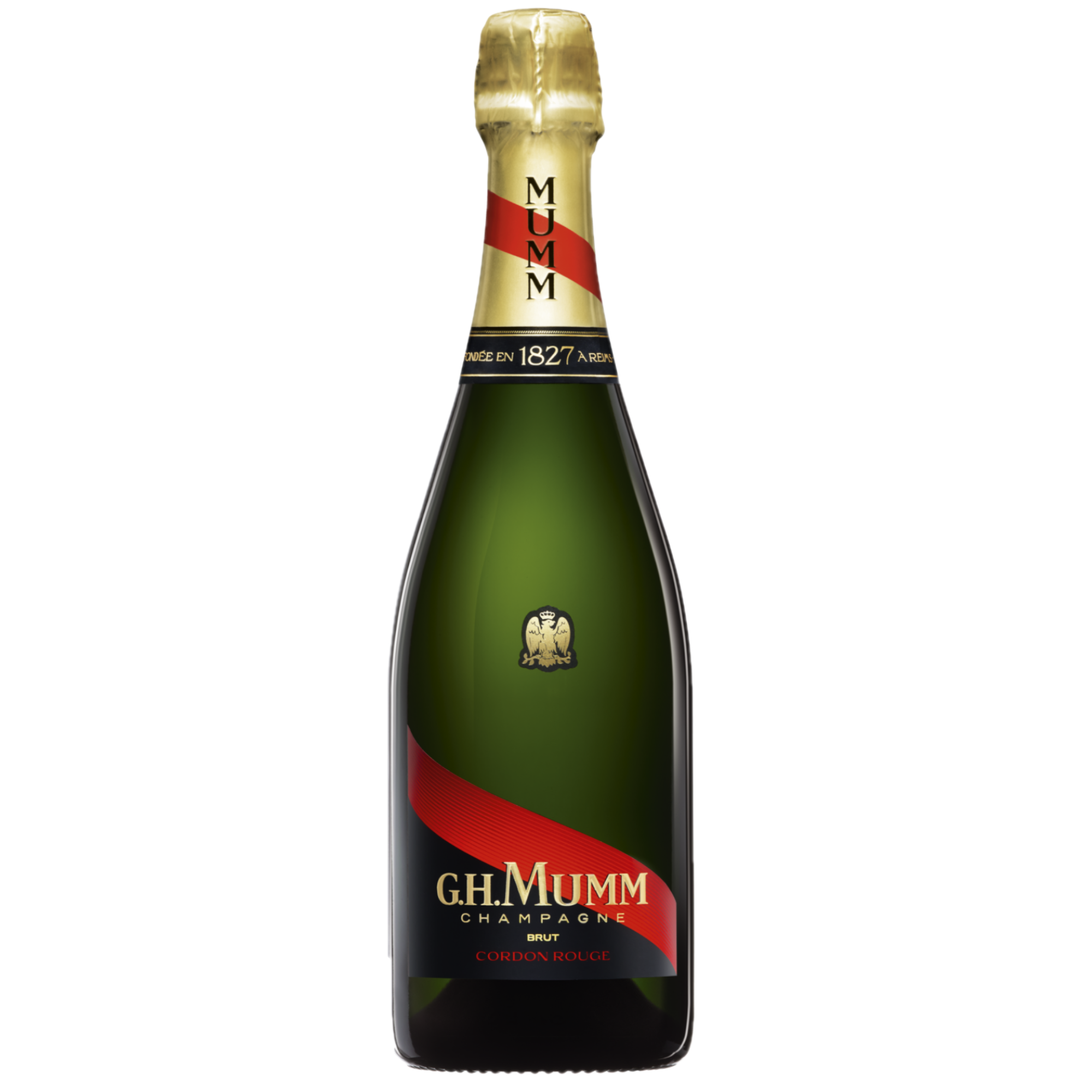 Mumm Cordon Rouge Brut Champagne - Exit 9 Wine & Liquor Warehouse, Clifton  Park, NY