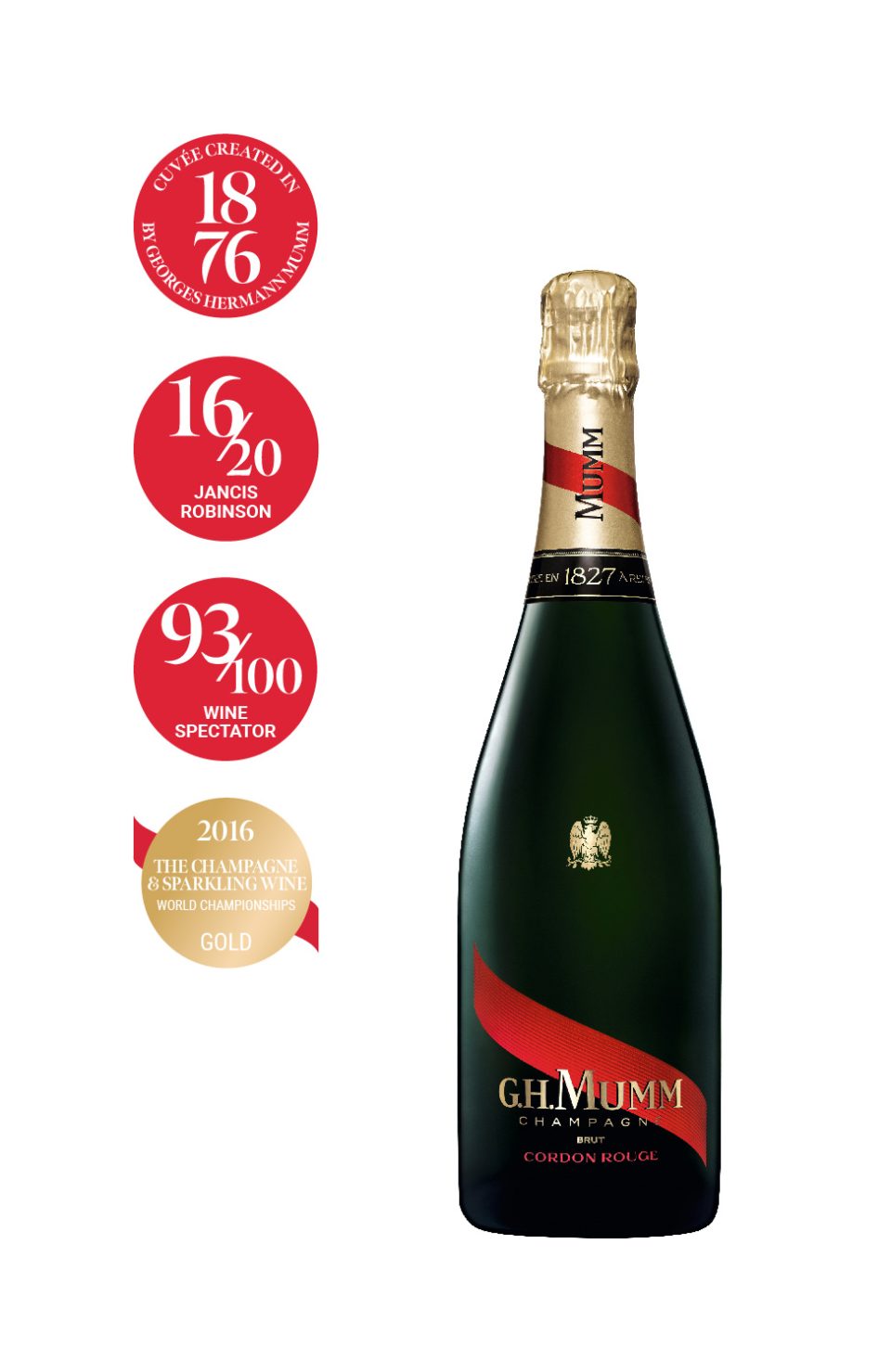 mumm cordon rouge