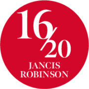 JANCIS ROBINSON 16