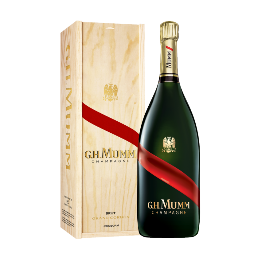 Grand Cordon Jeroboam