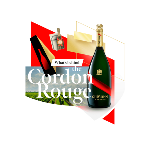 最新情報 – G.H.Mumm