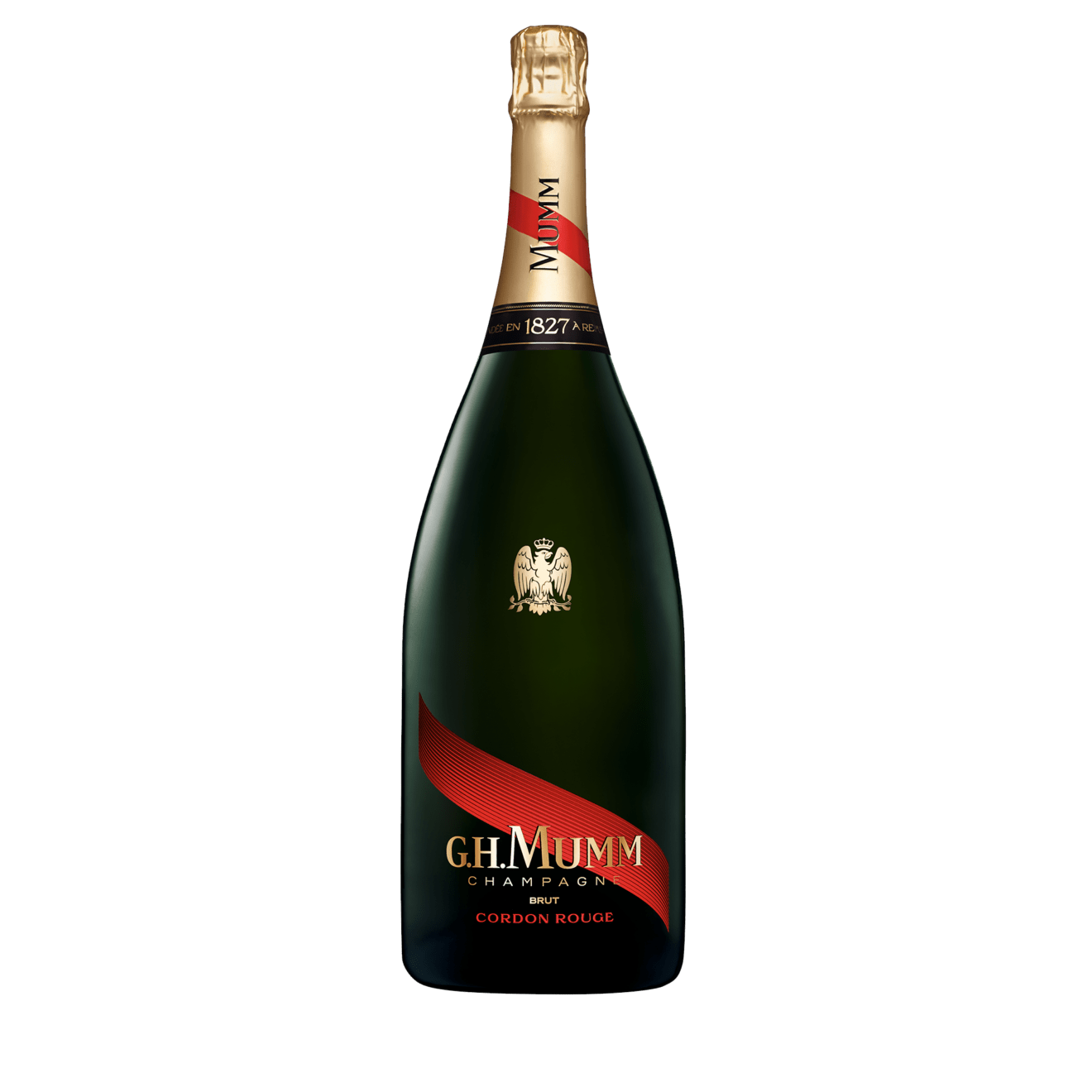 Mumm-CordonRouge 150cl