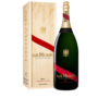 Mumm-CordonRouge 6L – giftbox