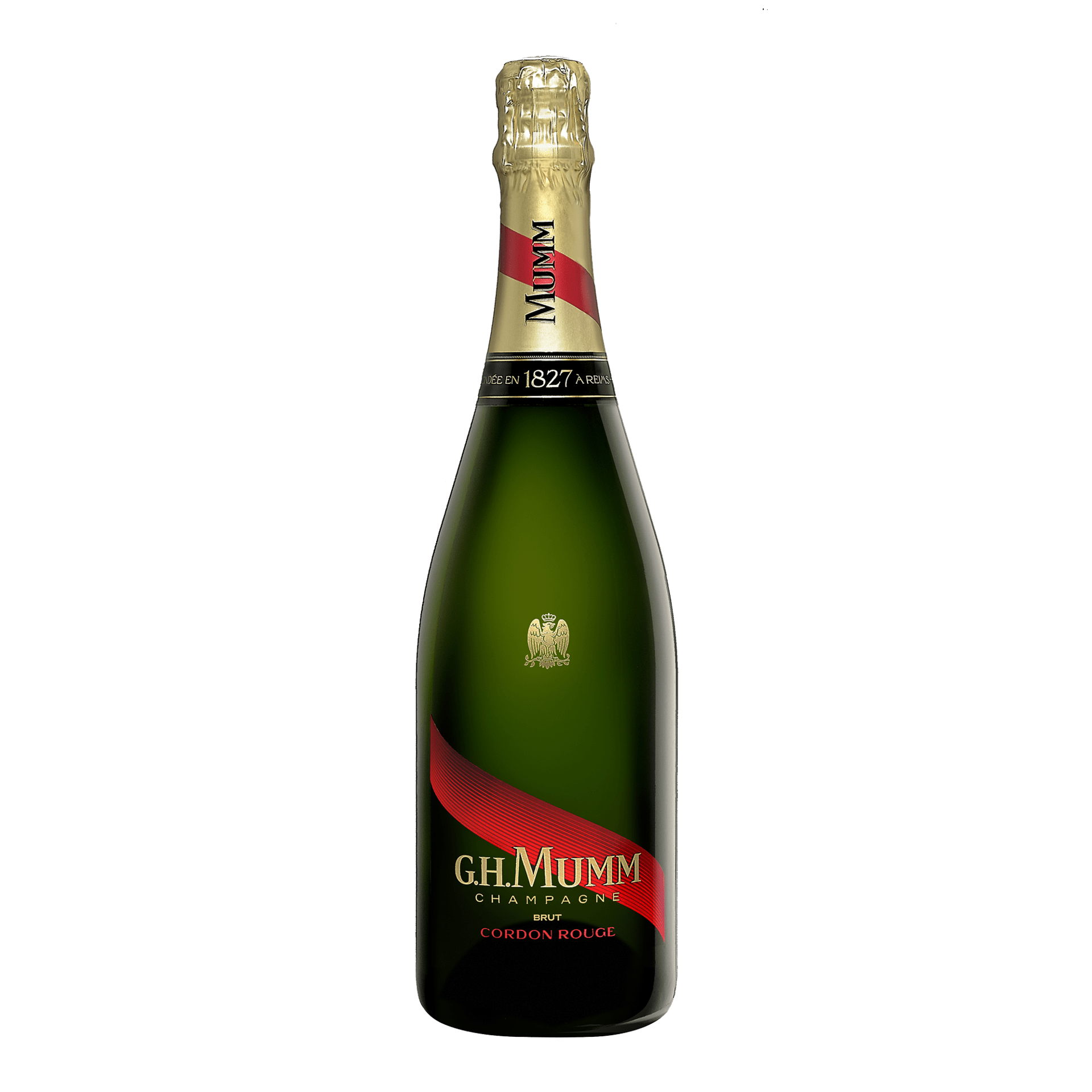 Mumm champagne CORDON ROUGE 75 cl Mumm champagne CORDON ROUGE 75 cl