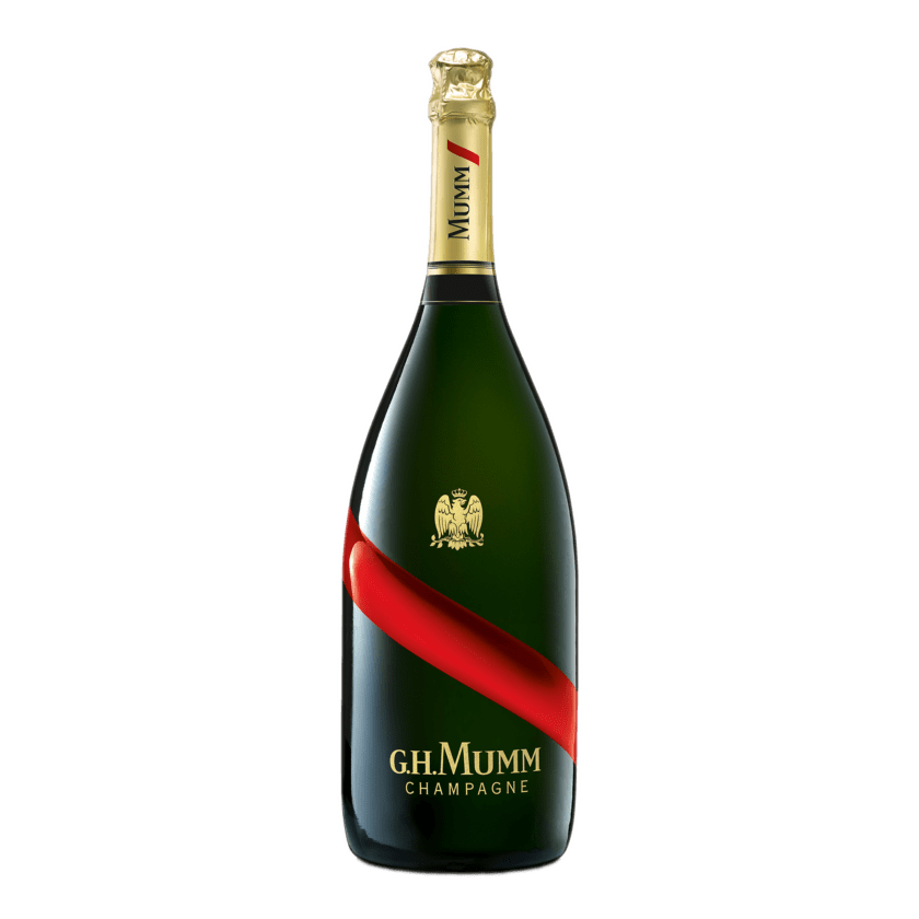 Grand Cordon Collection – G.H.Mumm