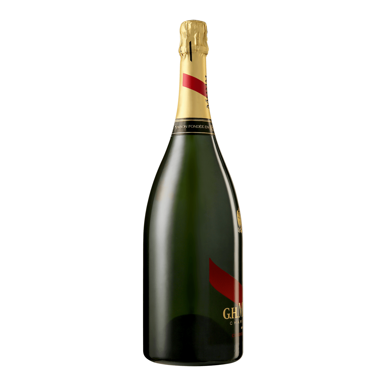 ワイン Mumm Grande Cordon M Grand Cordon Giftbox – G.H.Mumm