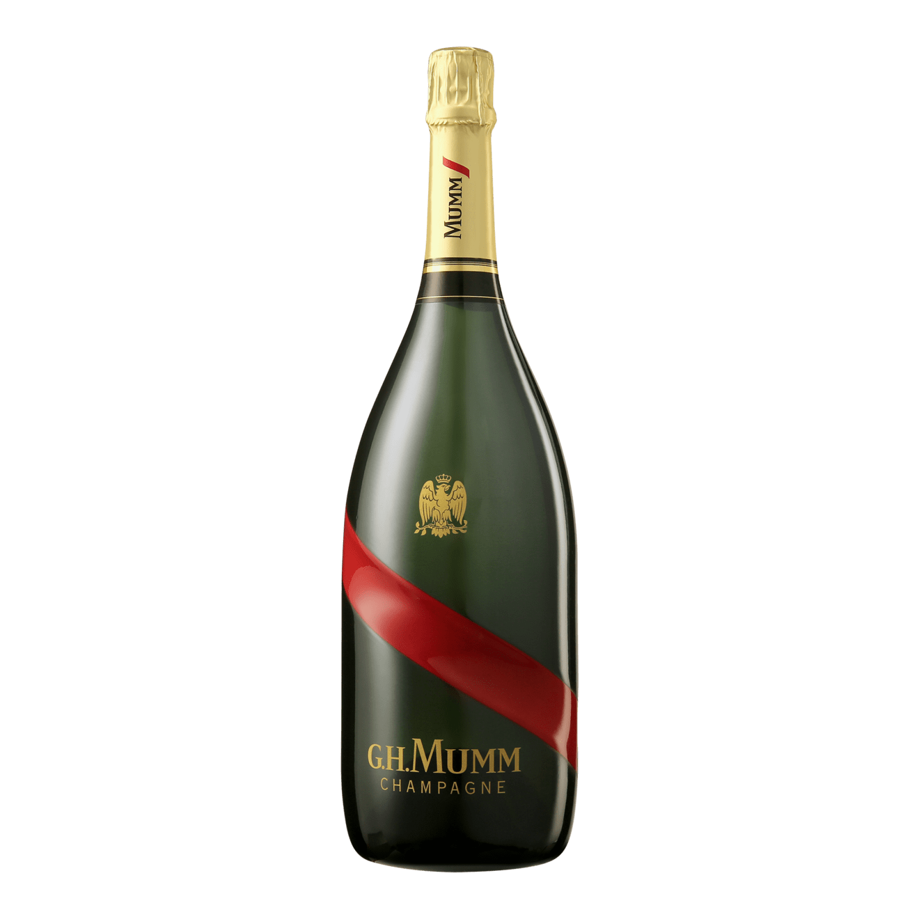 100％本物保証！ Mumm_Cordon_Rouge_150cl_360_00 ブランデー