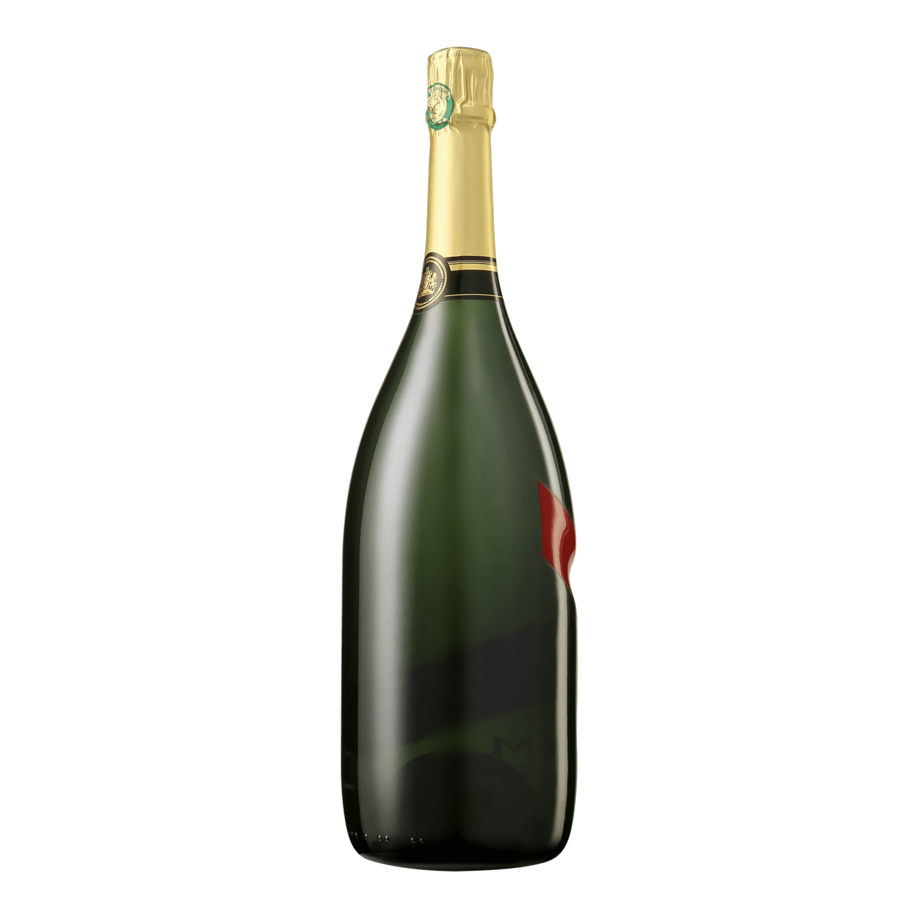 Champagne magnums – G.H.Mumm