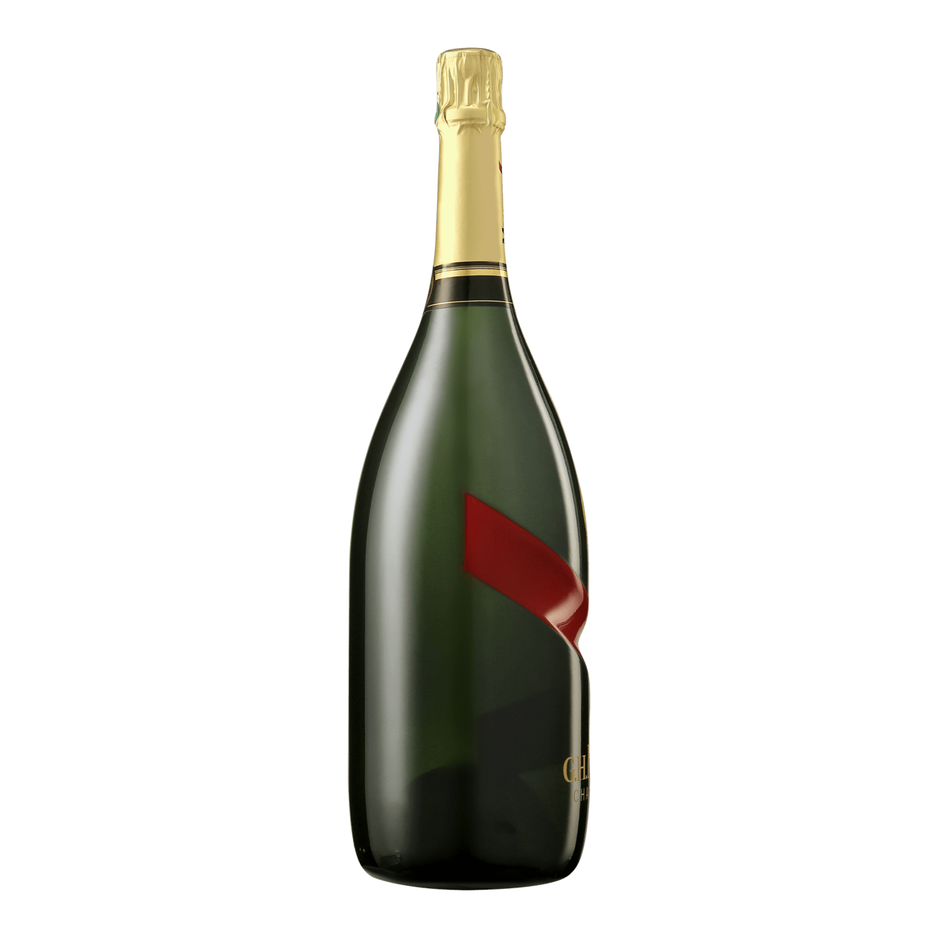 Mumm シャンパン マグナムボトル Mumm シャンパン マグナムボトル