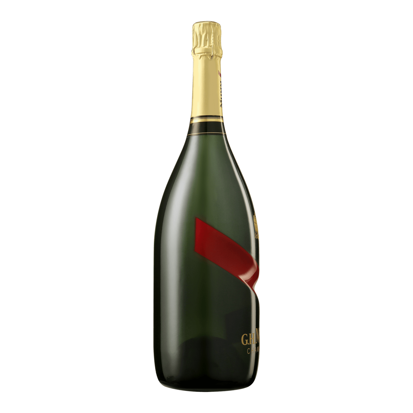 マム グラン コルドン マグナム – G.H.Mumm