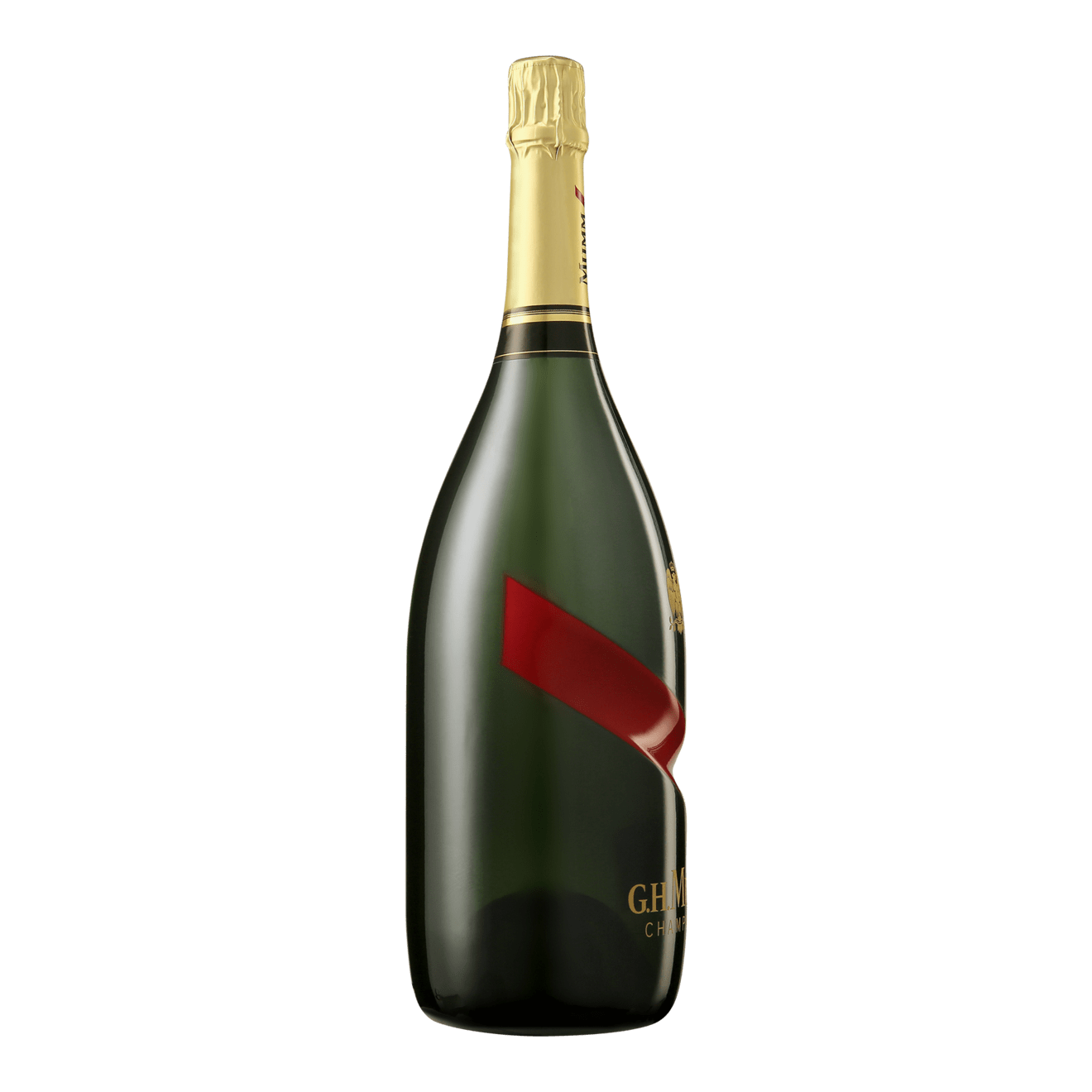 最も優遇の Mumm_Cordon_Rouge_150cl_360_00 ブランデー