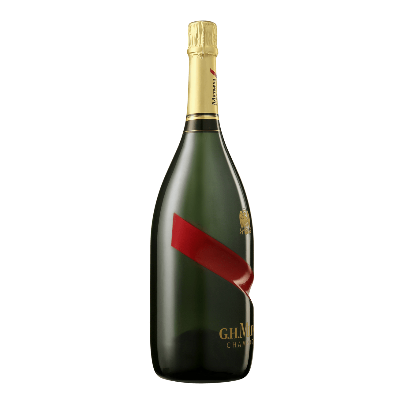 ワイン Mumm Grande Cordon M Mumm_Cordon_Rouge_150cl_360_00