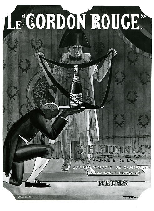 Old-ads-France