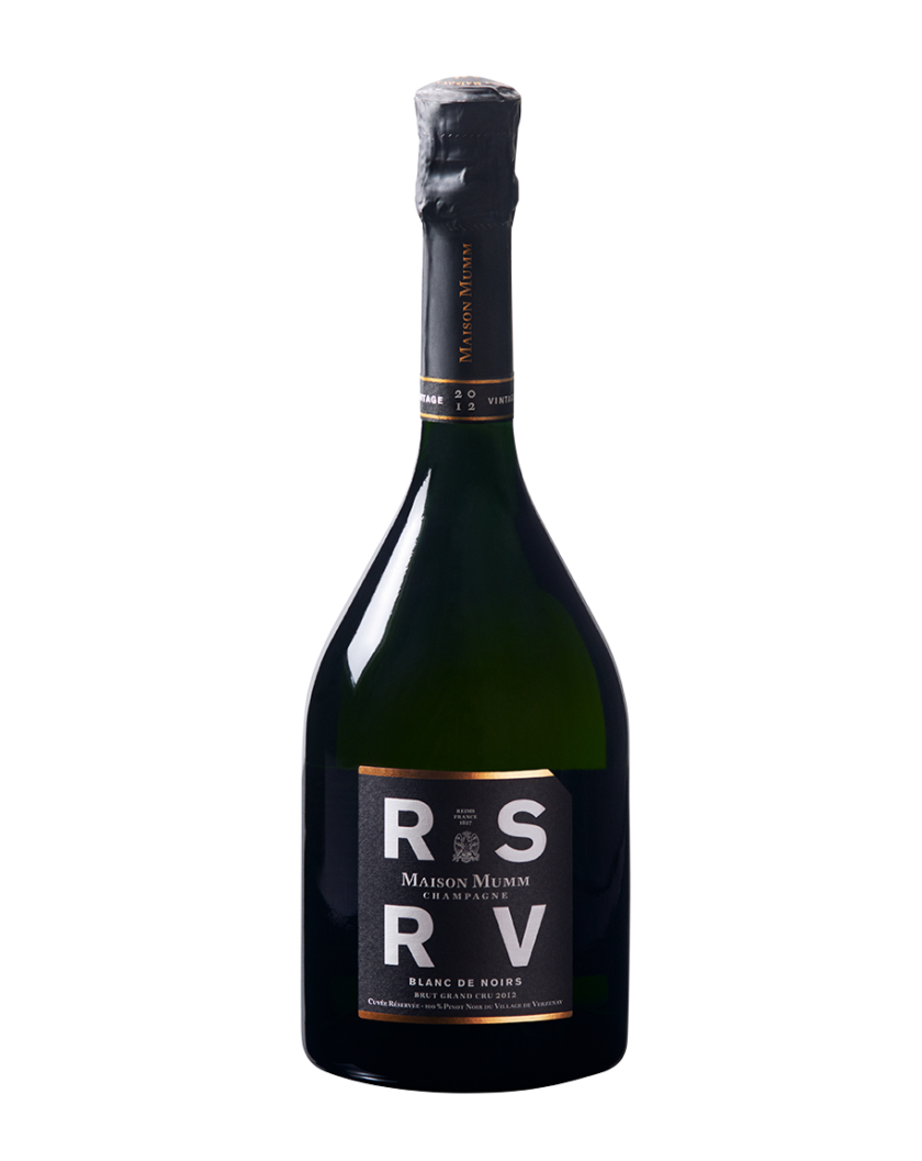 Blanc de Noirs 2013